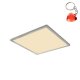 Plafon łazienkowy LED 24W SAPANA 41563-24N Globo