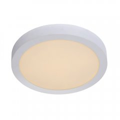 Plafon łazienkowy LED 30W BRICE-LED 28116 / 30 / 31 Lucide