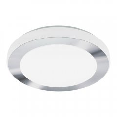 Plafon łazienkowy LED 3x7,3W IP44 CARPI 95283 Eglo