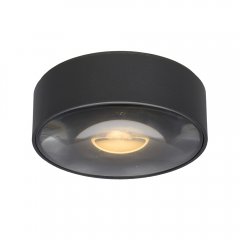 Plafon łazienkowy LED 6W RAYEN 27120 / 06 / 30 Lucide