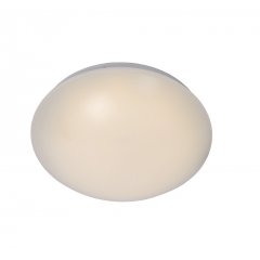 Plafon łazienkowy LED 8W BIANCA-LED 79164 / 08 / 61 Lucide