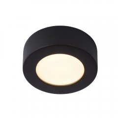 Plafon łazienkowy LED 8W BRICE-LED 28116 / 11 / 30 Lucide