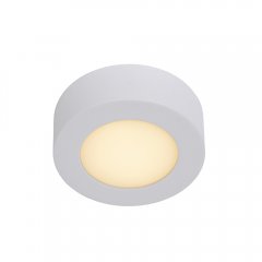 Plafon łazienkowy LED 8W BRICE-LED 28116 / 11 / 31 Lucide