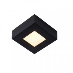 Plafon łazienkowy LED 8W BRICE-LED 28117 / 11 / 30 Lucide