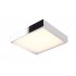 Plafon łazienkowy LED IP44 KROM C0145 MaxLight