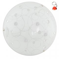 Plafon LED 10W ASTRO 13-73273 Candellux