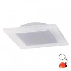 Plafon LED 10W HARPER 5760 Rabalux