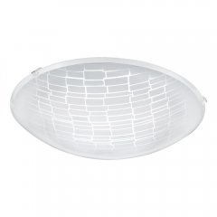 Plafon LED 11W MALVA 1 96085 Eglo