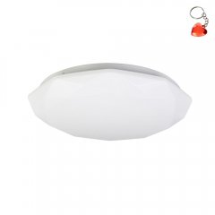 Plafon LED 12W BALDO 12-28853 Candellux