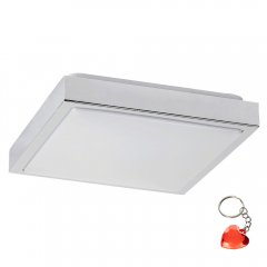 Plafon LED 12W CRUZ 5887 Rabalux