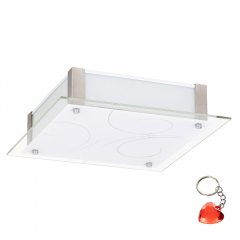 Plafon LED 12W DENA 3038 Rabalux