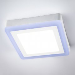 Plafon LED 12W DOS YP005PS-12W Auhilon