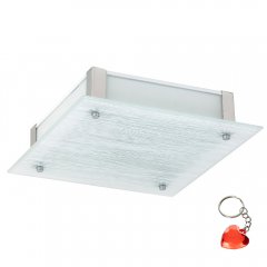 Plafon LED 12W DUSTIN 3035 Rabalux