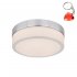 Plafon LED 12W LEGANA 41501-12 Globo