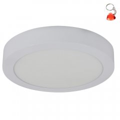 Plafon LED 12W SPN-04 WH 2263755 Candellux