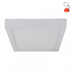 Plafon LED 12W SPN-07 WH 2263786 Candellux