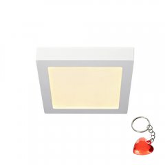 Plafon LED 12W ZOLA 105956 Markslojd