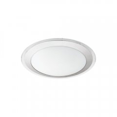 Plafon LED 15,6W COMPETA 1 95677 Eglo