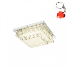 Plafon LED 16W CAKE I 48214-16 Globo