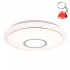 Plafon LED 16W CONNOR 41386-16 Globo