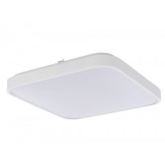 Plafon LED 16W IP44 AGNES SQUARE 8112 Nowodvorski