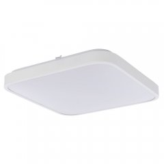 Plafon LED 16W IP44 AGNES SQUARE 8135 Nowodvorski