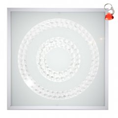 Plafon LED 16W LUX 10-60662 Candellux