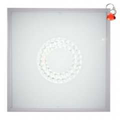 Plafon LED 16W LUX 10-60686 Candellux