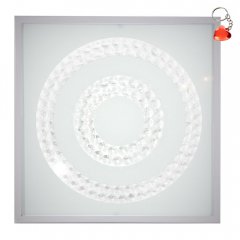 Plafon LED 16W LUX 10-60693 Candellux