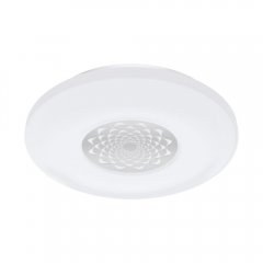 Plafon LED 17W CAPASSO-C 96821 Eglo