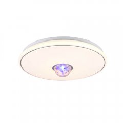 Plafon LED 17W RAVE R65061100 RL