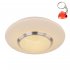 Plafon LED 18W CANDIDA 48311-18 Globo