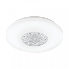 Plafon LED 18W CAPASSO 1 96025 Eglo