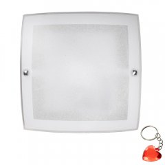 Plafon LED 18W CHARLES LED 3393 Rabalux