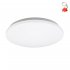 Plafon LED 18W LINDA 12-28822 Candellux