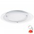 Plafon LED 18W LORNA 3487 Rabalux