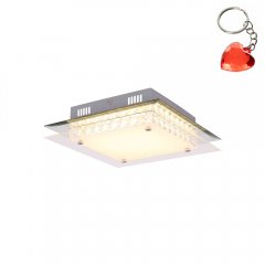 Plafon LED 18W MATARO 49344-18 Globo