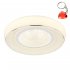 Plafon LED 18W MICKEY 483110-18 Globo