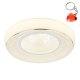 Plafon LED 18W MICKEY 483110-18 Globo