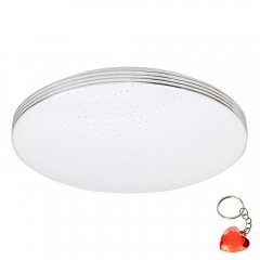 Plafon LED 18W OSCAR 71179 Rabalux