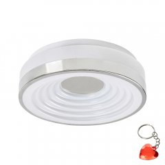 Plafon LED 18W POLINA 5696 Rabalux