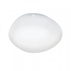 Plafon LED 19W SILERAS-A 98227 Eglo