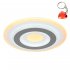 Plafon LED 21W SABATINO 48011-21 Globo