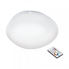 Plafon LED 22,5W SILERAS 97577 Eglo