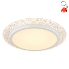 Plafon LED 22W ABIGAIL 48294-22 Globo