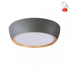 Plafon LED 24W ABRUZZO 14-24114 Candellux