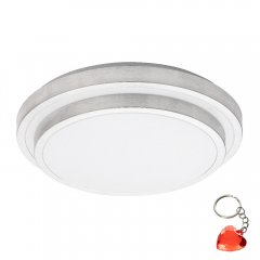 Plafon LED 24W ASPEN 1516 Rabalux