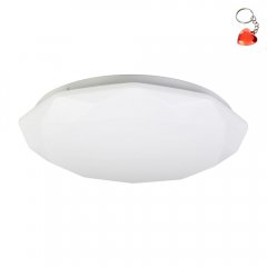 Plafon LED 24W BALDO 13-28860 Candellux