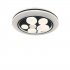 Plafon LED 24W BUBBLES + Pilot ML6392 Milagro