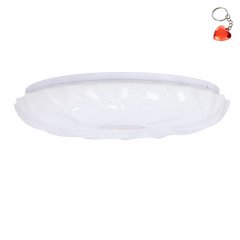 Plafon LED 24W CAKE 13-24930 Candellux